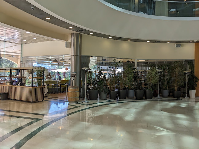 קפה תמרה - ירושלים