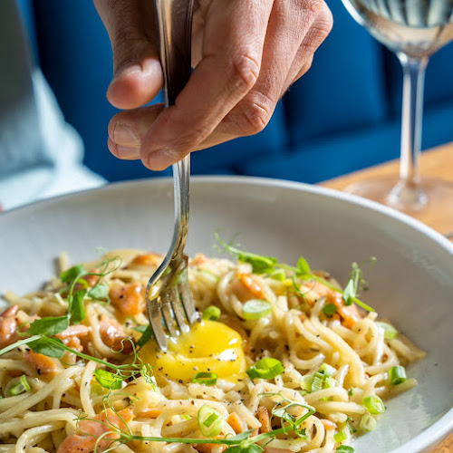 קיטצ'ן ביי גרג - kitchen by greg - הסעדה