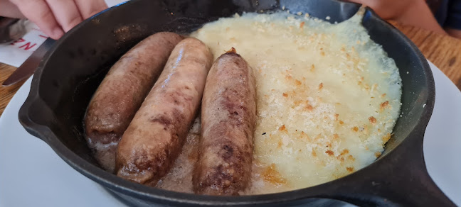 מנזה Menza - הסעדה