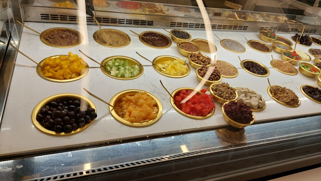 גולדה נמל תל אביב - תל אביב-יפו