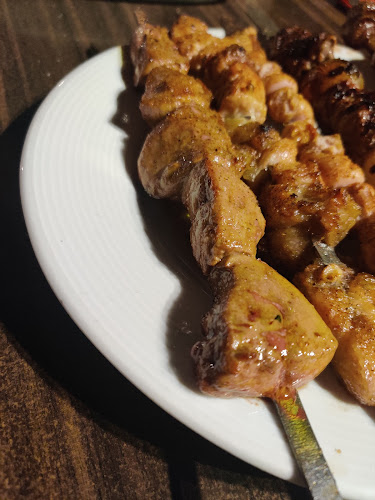 קניאל בשרים - הסעדה