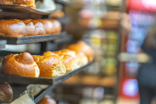 Opinii despre מאפית קציר în עפולה - הסעדה