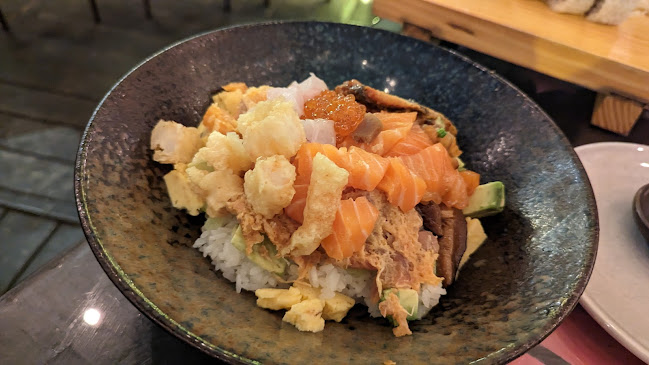 Kitto Katto - תל אביב-יפו