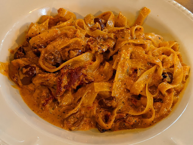 Comentarii opinii despre לה קוצ'ינה איטלקיה שכונתית