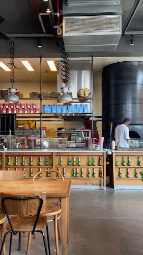 גומבה ראשון לציון