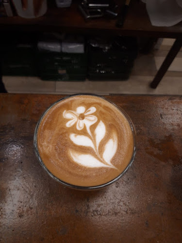 הגלריה לקפה - תל אביב-יפו