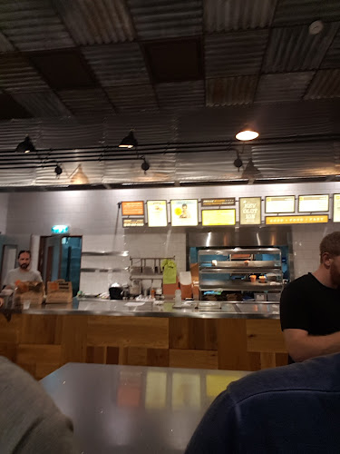 Comentarii opinii despre דיקסי גריל בר