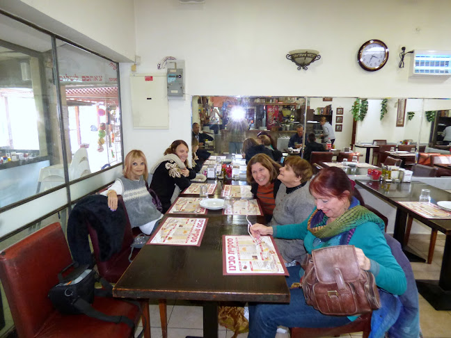 סטקיית סבינו - כפר סבא