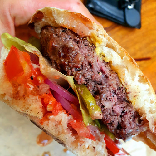 Comentarii opinii despre שנסקי ברנסקי