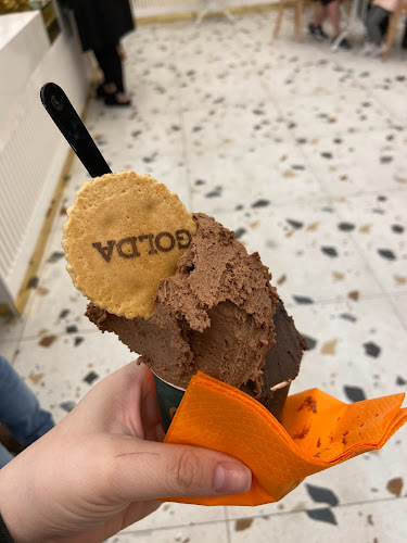 גולדה בית שמש - הסעדה