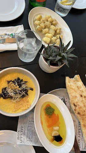 מלודי - מסעדה איטלקית כשרה באילת - אילת