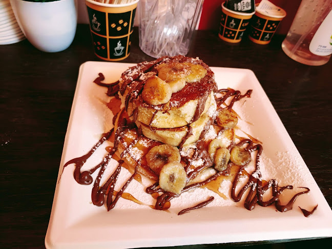 Opinii despre אייס אייס ברי în ירושלים - הסעדה