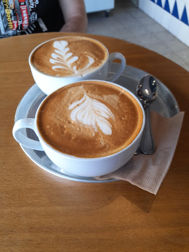 קפה פלמר - הסעדה