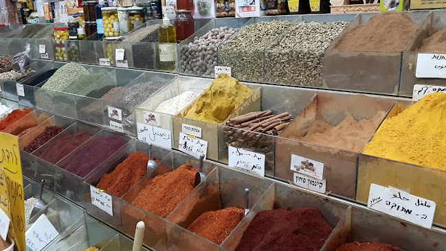 Opinii despre שוק עכו מהעיר העתיקה והחוף în עכו - הסעדה