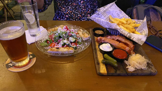 Opinii despre ברטי ורחו în תל אביב-יפו - הסעדה