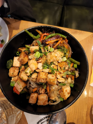 השמיניה - אוכל של בית - הסעדה