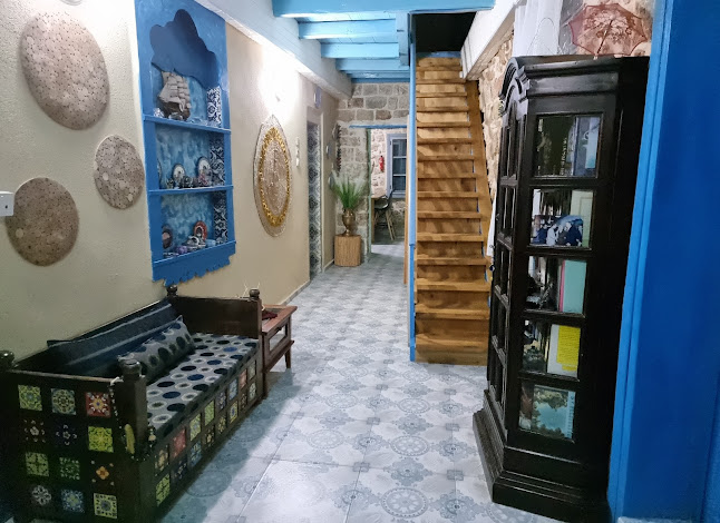 שיפודי הגליל - עכו