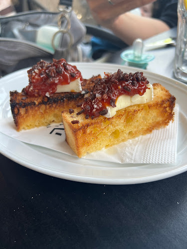 Opinii despre דולצ׳ה - פיצה נאפוליטנית în רעננה - הסעדה