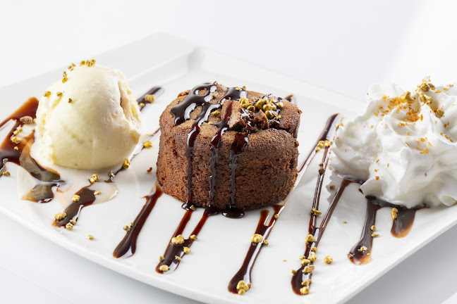 Opinii despre chillbox shafaa'mer în שפרעם - הסעדה