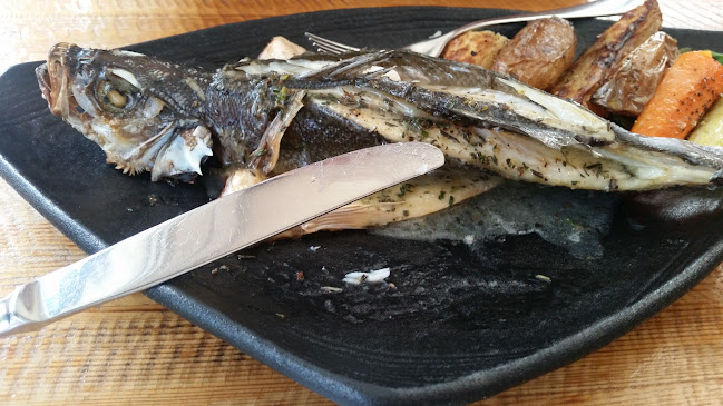 הקישון 1, טבריה