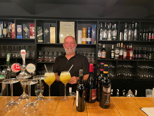 הטיילת 20, אשדוד