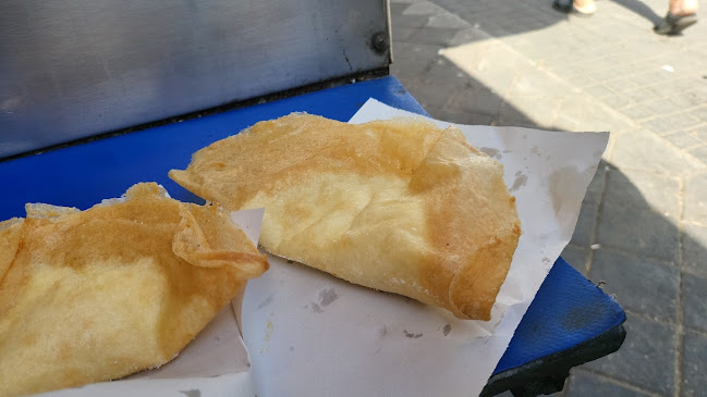 Opinii despre הבוריקה של הרצל în נתניה - הסעדה