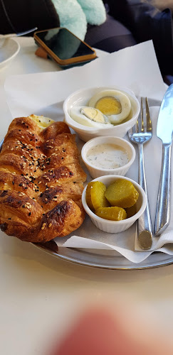 לחם ועוד - ירושלים