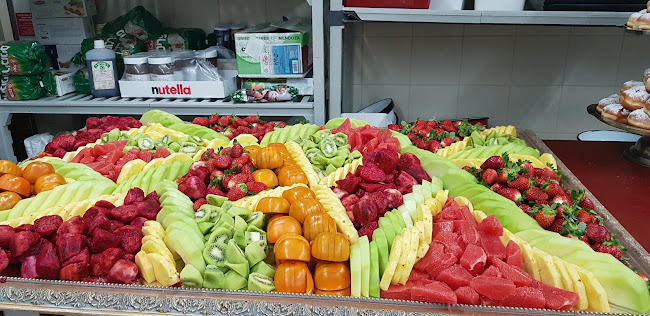 Opinii despre פלמינגו în אילת - הסעדה