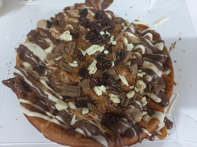 קצפת - בני ברק