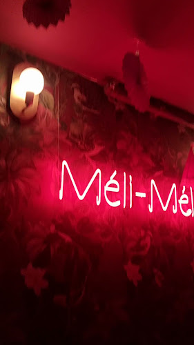 Opinii despre מלי מלו în תל אביב-יפו - הסעדה