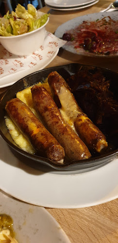 Comentarii opinii despre מנזה Menza