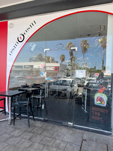 אושי אושי - נס ציונה