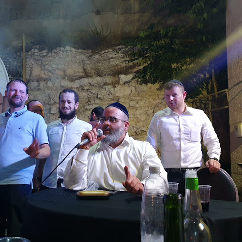 Comentarii opinii despre בערלה - מזון לגוף מוזיקה לנשמה