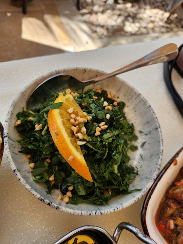 Comentarii opinii despre מסעדת סיידא