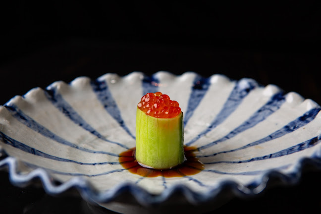 Comentarii opinii despre יאוזה yauza