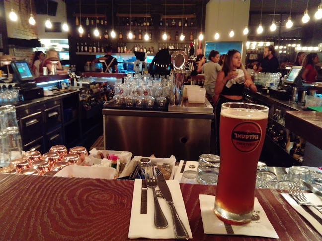 הספריה - באר שבע