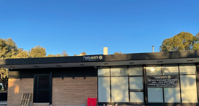 Comentarii opinii despre לחם עופרי