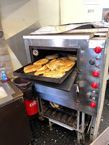 Opinii despre בורקס טורקי în ירושלים - הסעדה