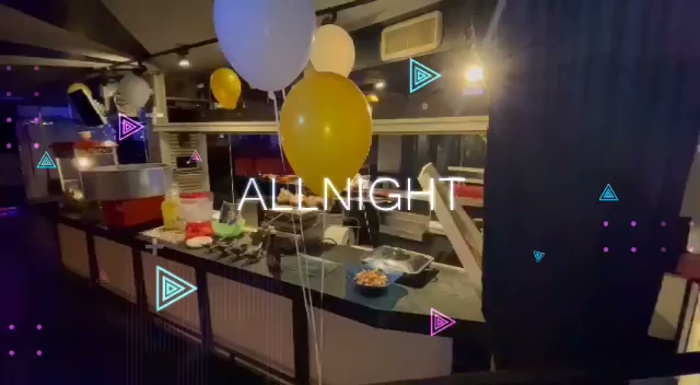 לה מאנו בר - הסעדה