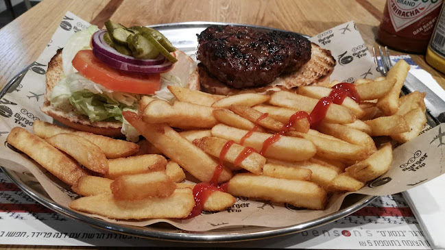 Comentarii opinii despre BBB חיפה