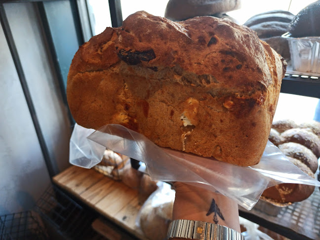 Bello Bread - הסעדה