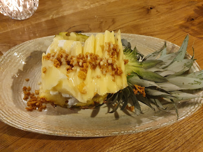 Comentarii opinii despre פסקדו אשדוד