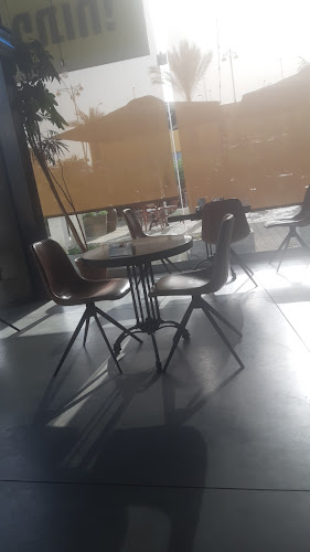 Comentarii opinii despre קפה ארומה