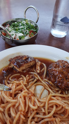 Opinii despre אהלן שולה în חולון - הסעדה