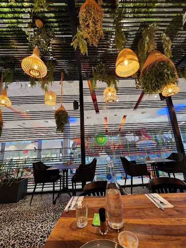 Opinii despre בי פרש în רמת גן - הסעדה