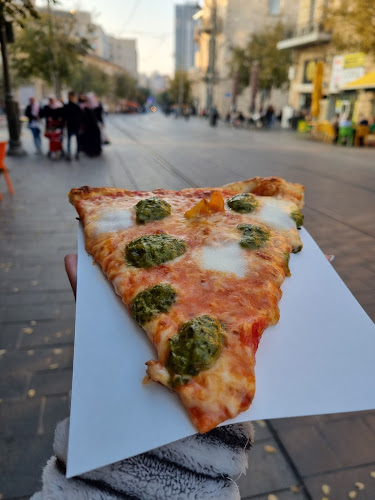 Pizza - ירושלים