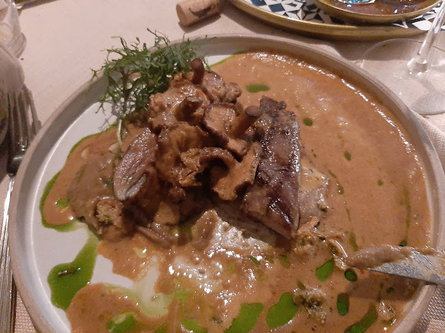 Opinii despre Darya - דריה în תל אביב-יפו - הסעדה