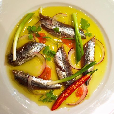 Opinii despre צ'אקרה în ירושלים - הסעדה