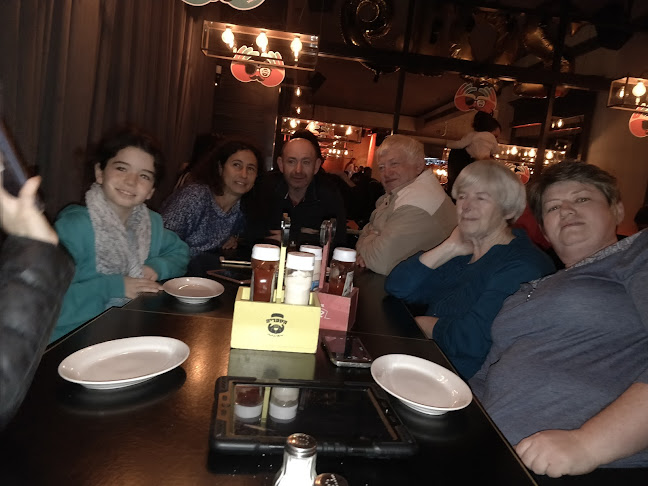 הספריה - הסעדה