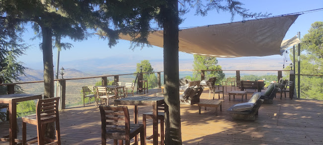 Opinii despre הבית בקצה הנוף în עמוקה - הסעדה